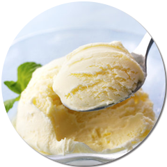 アイスクリーム