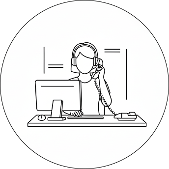 コールセンター