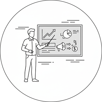 マーケティング支援