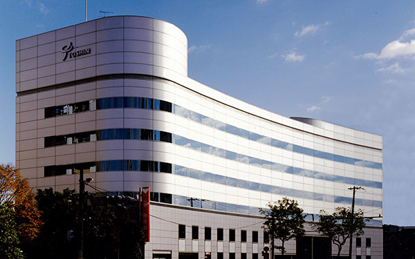 トーシンビルミレニアム