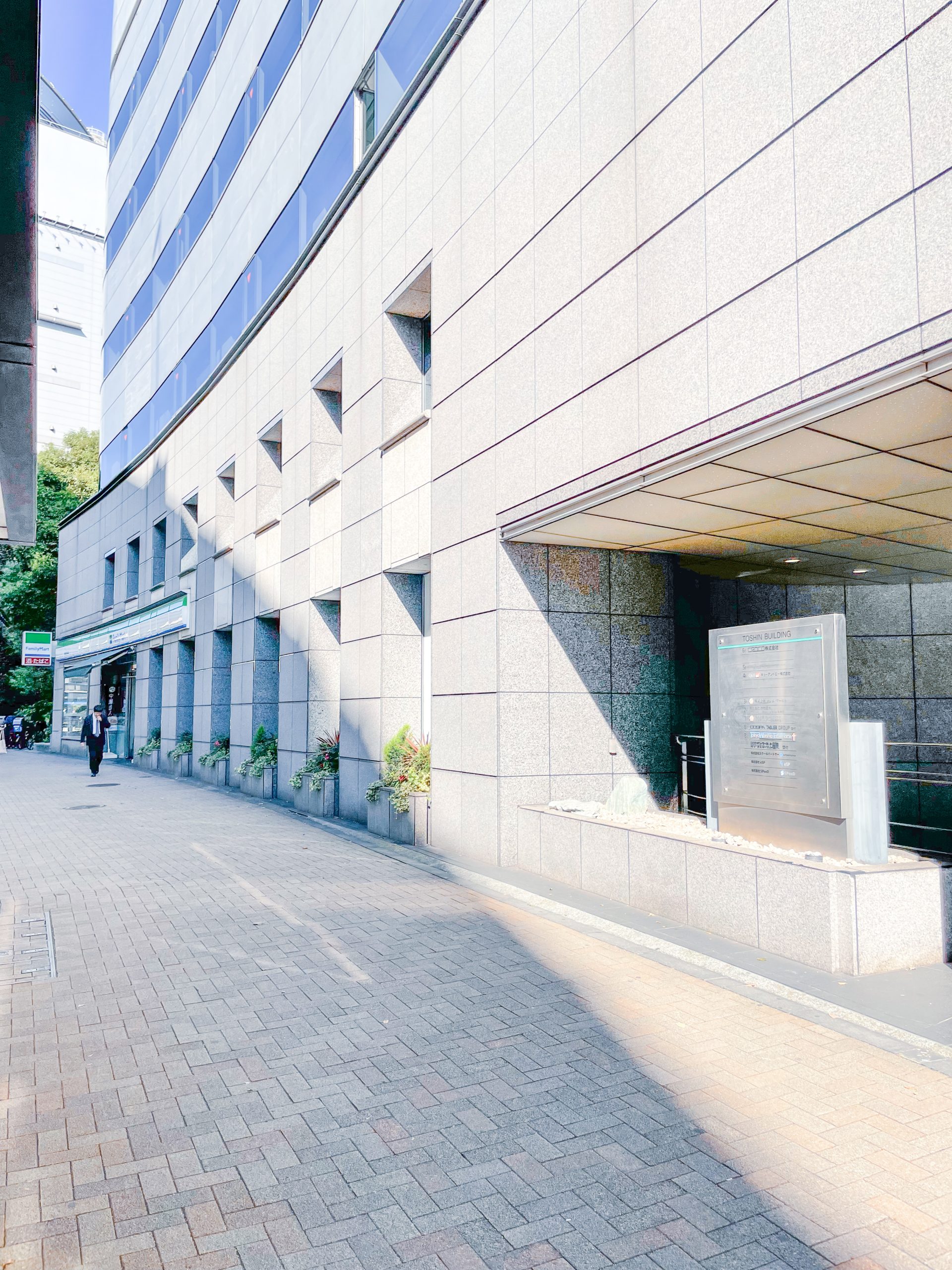 高級感漂うデザイン