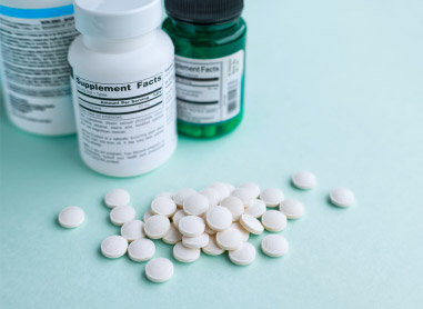 医薬部外品物流