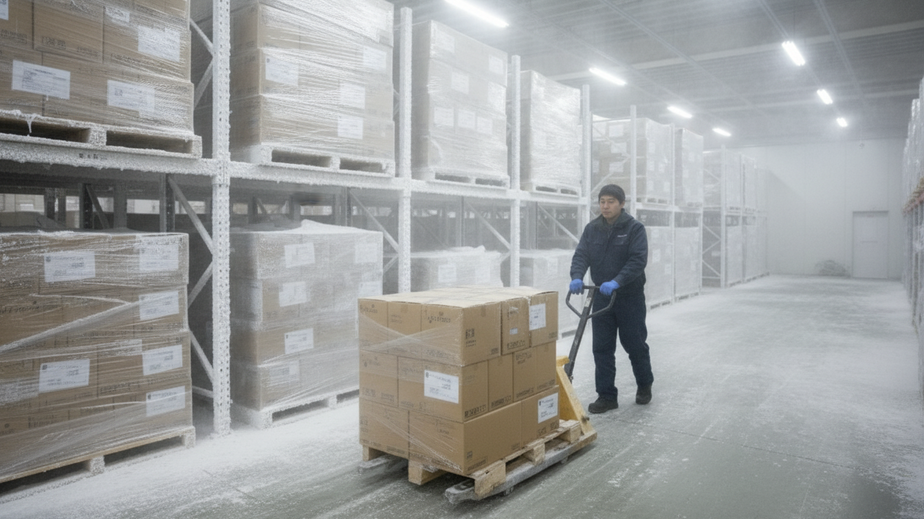 大手バイオテクノロジー企業様