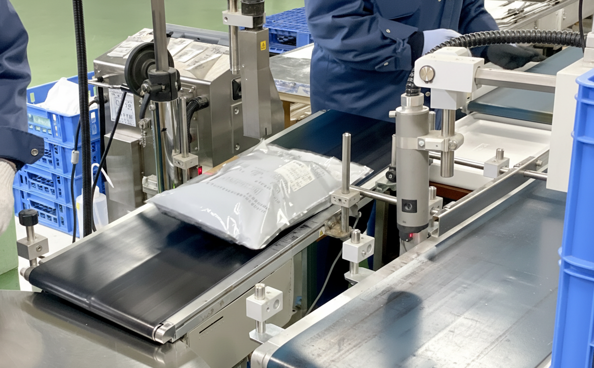 加工機器の紹介画像