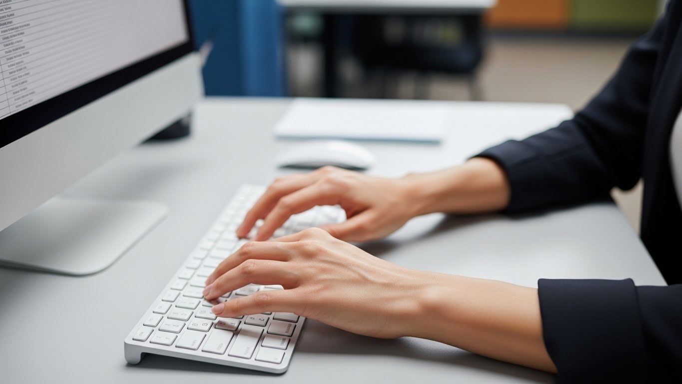 パートタイム採用